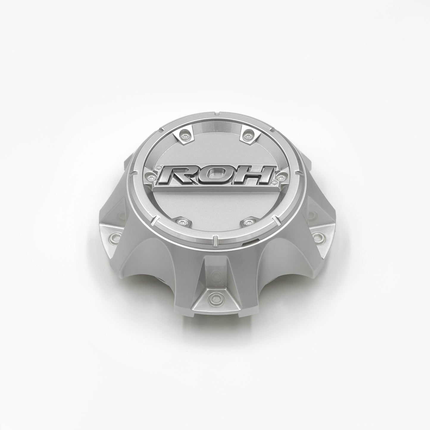 ROH 5/150 2-piece High Cap (AC52HEB - AC52HES)