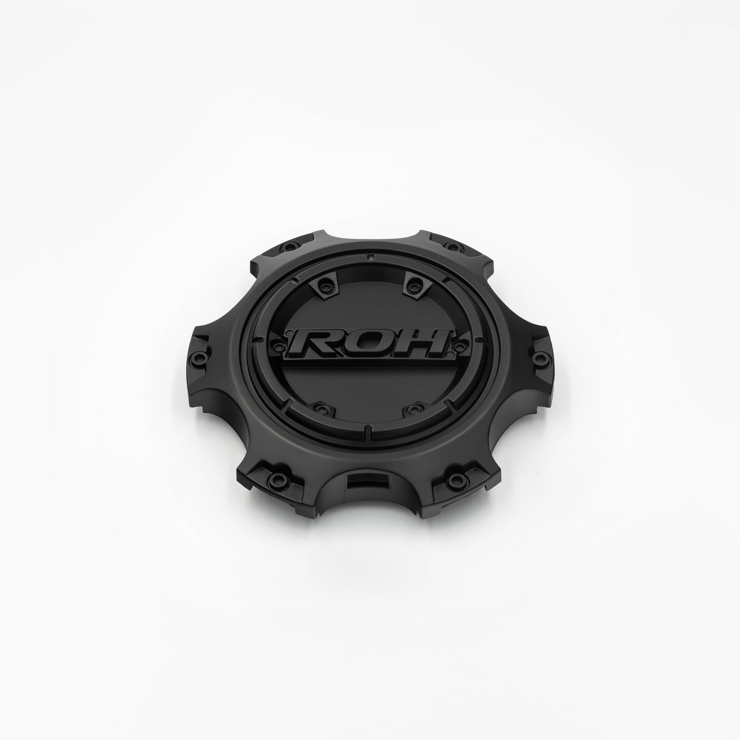 ROH 6/139.7 Full Black Edition (AC1765BL)