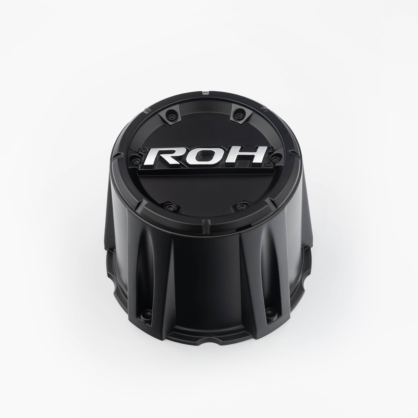 ROH Steel Wheel 2-piece Cap 5/150 (AC5150MBT)