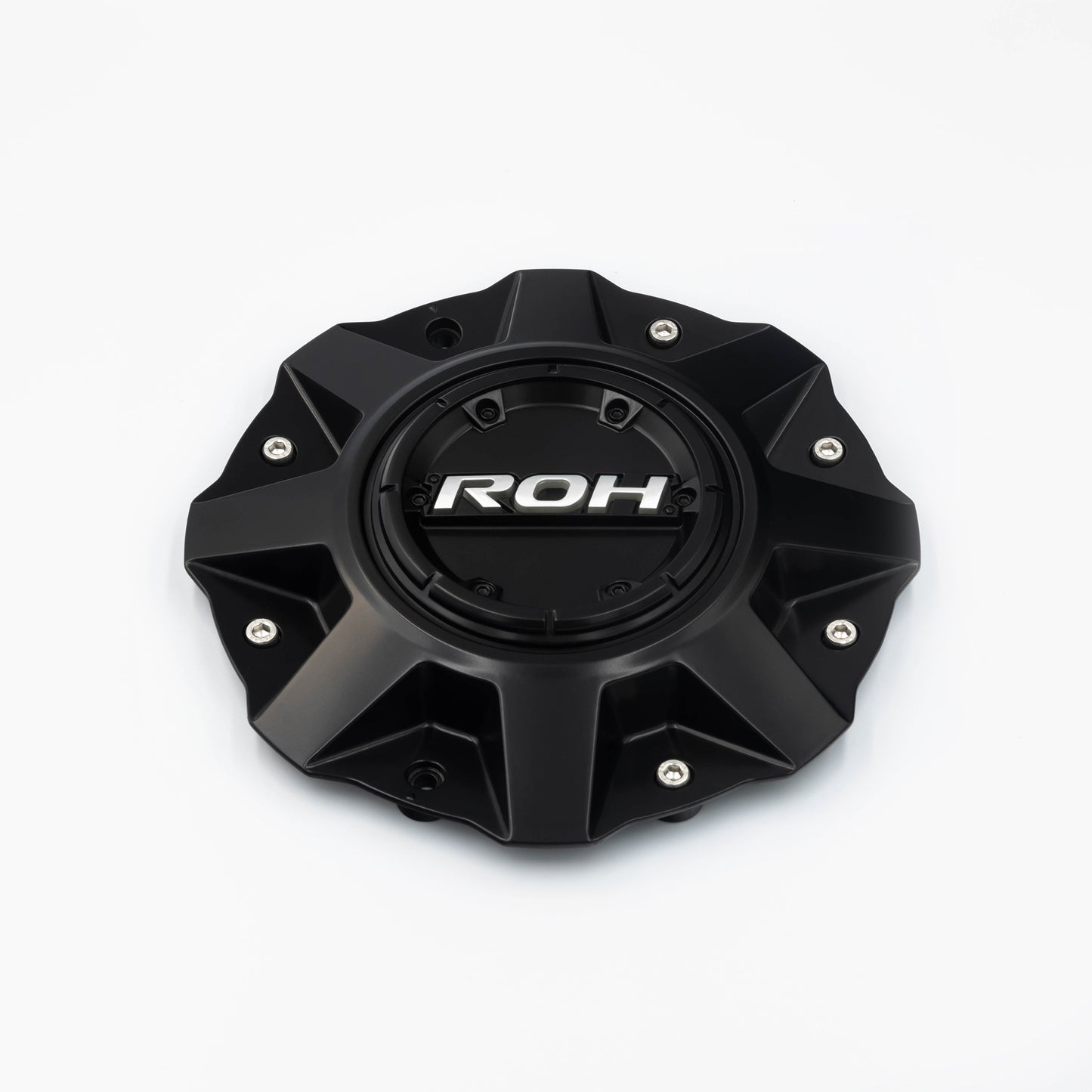 ROH Full-Cover Cap (AC152)