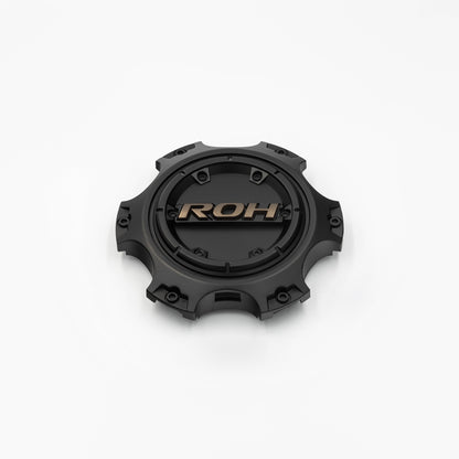 ROH 6x139.7 Cap (AC1765 - AC1765S)
