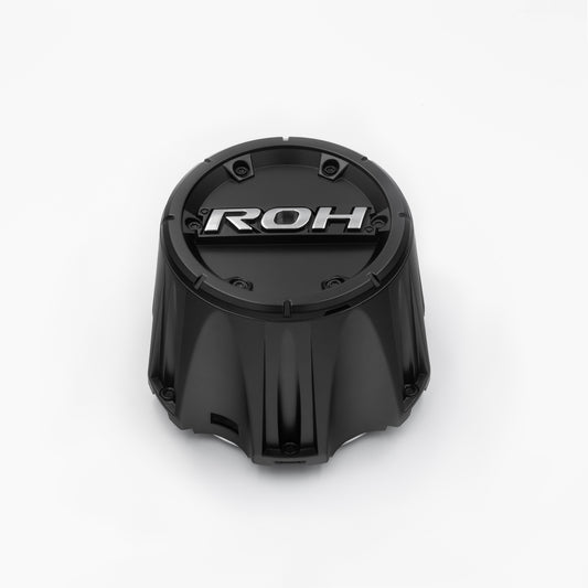 ROH 6/139.7 2-piece High Cap (AC62HEB - AC62HES)
