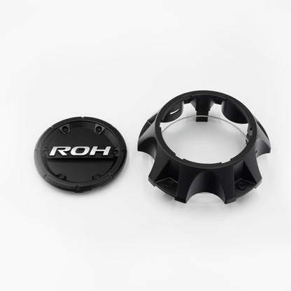 ROH 5/150 2-piece High Cap (AC52HEB - AC52HES)
