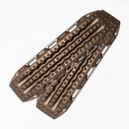 MAXTRAX MKII - ROH Bronze Limited Edition