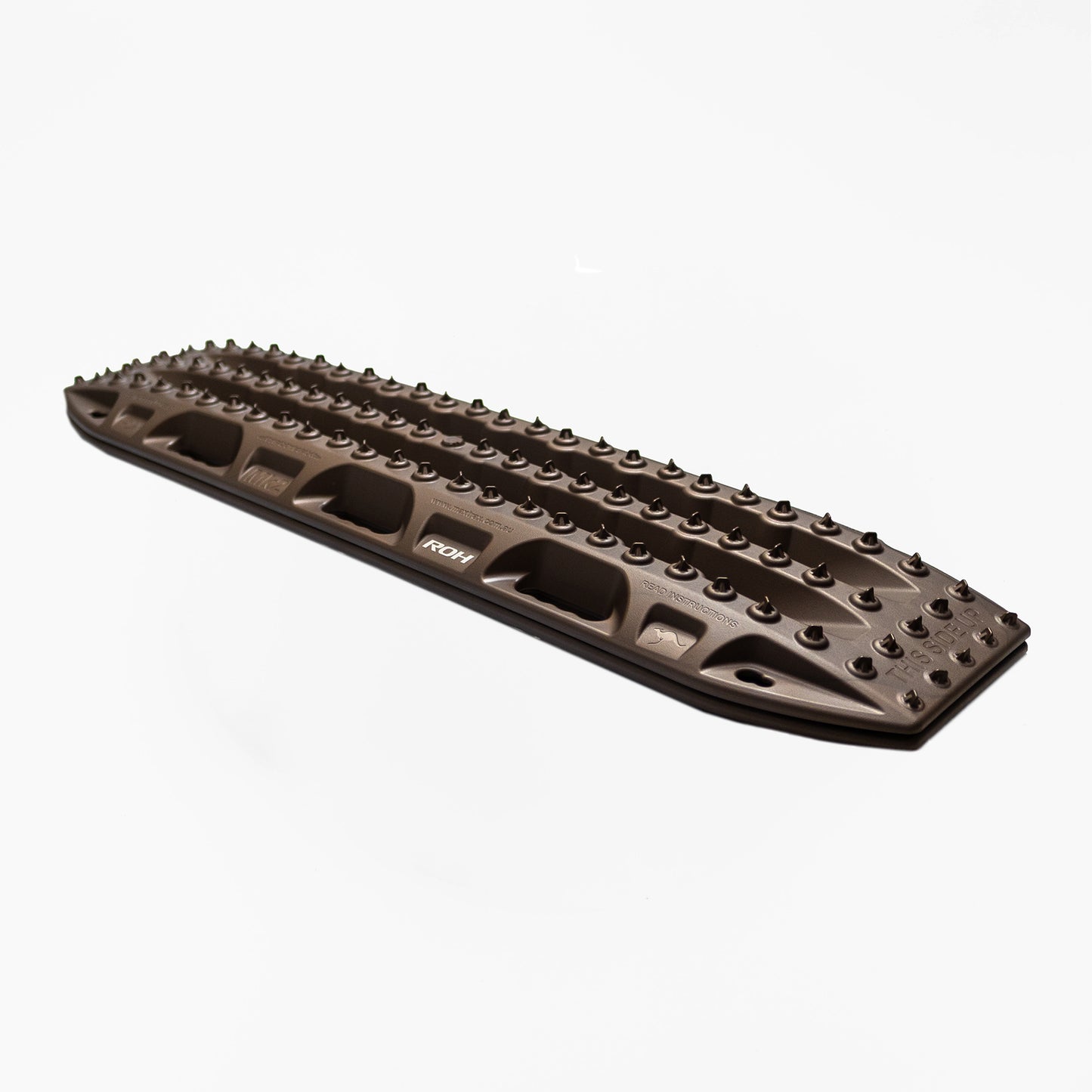MAXTRAX MKII - ROH Bronze Limited Edition