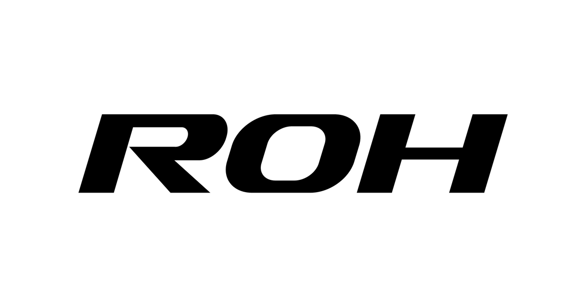 Roho Display Material BEADLOCK ACCESSORIES – ROH ACCESSORIES STORE
